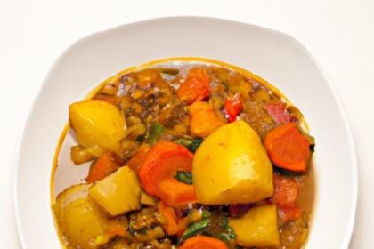 Misir Wat: Exploring Ethiopia’s Rich and Fiery Lentil Stew