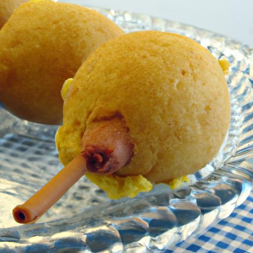 Corn Dog Muffins: A Savory Twist on a Classic Snack