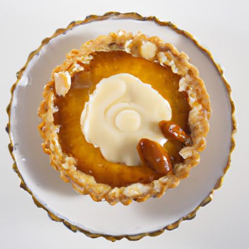 The Sweet Legacy of Tarta de Santiago: Spain’s Almond Treasure