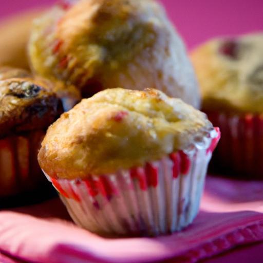 Tiny Treats: The Art and Joy of Mini Muffins Explained