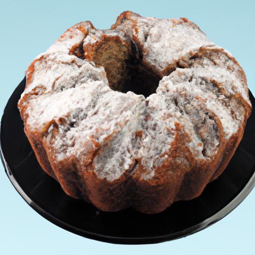 The Delightful World of Coffee Cake: History and Recipes