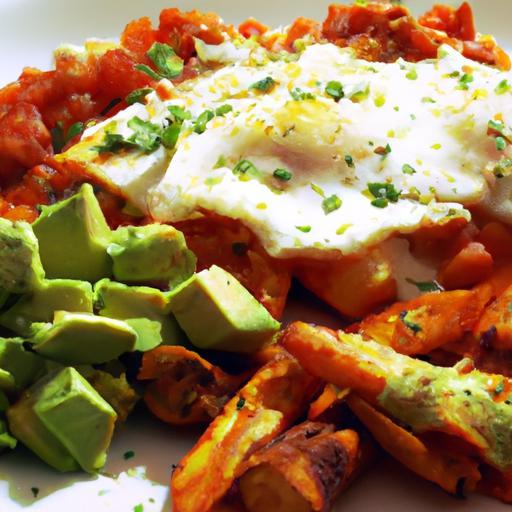 Spice Up Breakfast: Authentic Chilaquiles Rojos Recipe Guide
