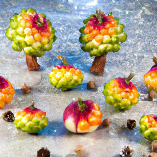 Savor the Season: Delicious Edible Gift Ideas to Delight