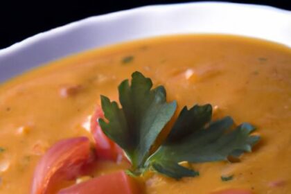 Tomato Gravy Delight: A Simple Recipe to Savor Daily
