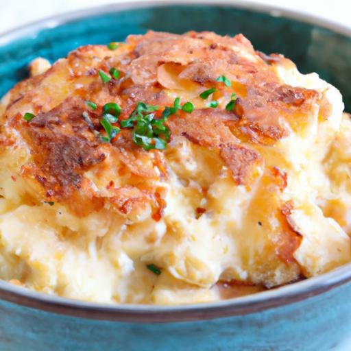 Classic Funeral Potatoes Recipe: Comfort Food Made Easy