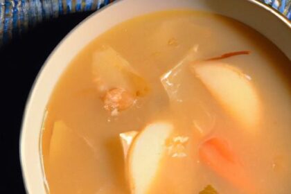 Egg Drop Soup Uncovered: History, Recipe & Tips Explained