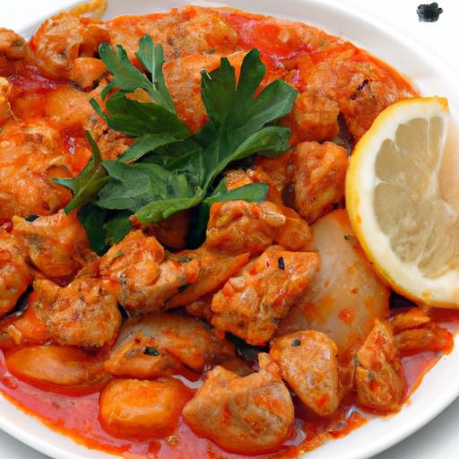 Hünkar Beğendi: The Sultan’s Delightful Turkish Classic