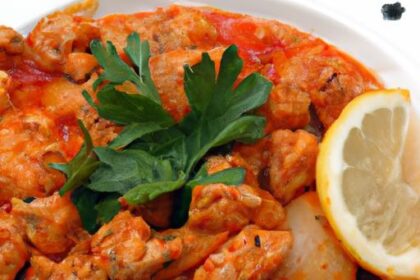 Savor the Flavor: Easy Beef Kofta Kebabs Made Simple