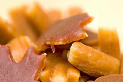 Sweet Traditions: Crafting Homemade Maple Candy at Home