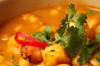 Hearty Locro Recipe: A Traditional South American Stew Guide