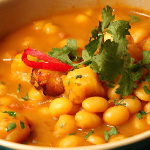 Hearty Locro Recipe: A Traditional South American Stew Guide
