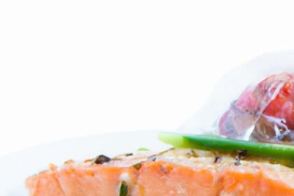 Savor the Flavor: Perfectly Baked Teriyaki Salmon Recipe