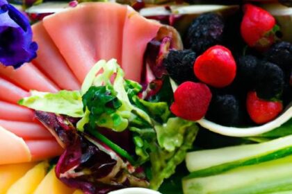 Delicious Wedding Shower Recipes to Celebrate in Style