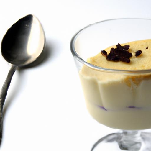 the Timeless‍ Charm of hasty Pudding:‌ A Classic Recipe Guide