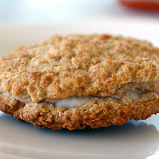 The Sweet History and Delight of Oatmeal Cream Pies