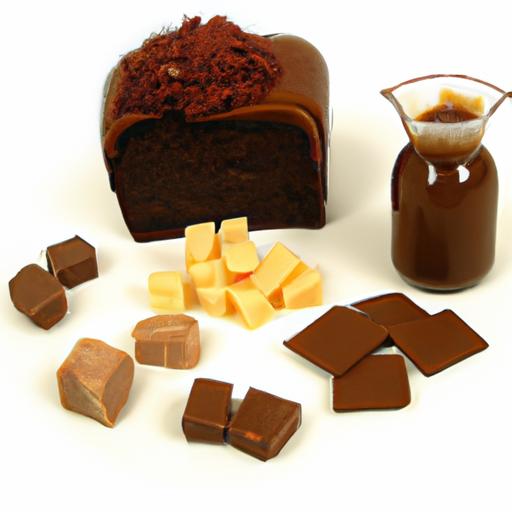 Timeless Delight: Crafting classic Old-Fashioned Chocolate Fudge