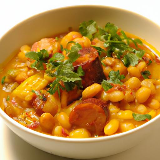 Hearty Locro Recipe: A Traditional South American Stew Guide
