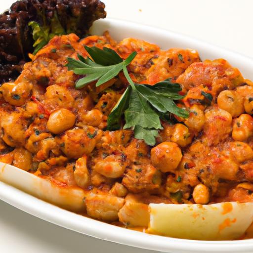 Hünkar Beğendi: The Sultan's Delightful Turkish Classic