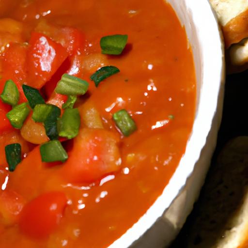 Tomato Gravy‍ Delight: A Simple⁣ Recipe‍ to Savor Daily