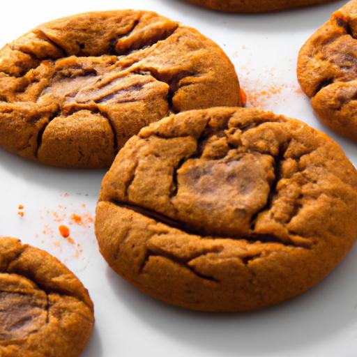Sweet & Spicy: The Ultimate ‌Molasses Cookies Recipe Guide