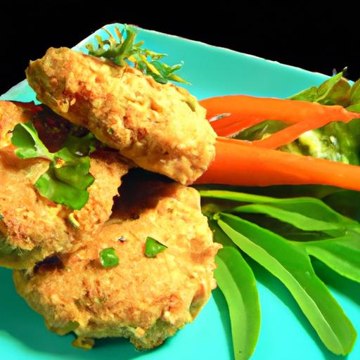 Savor the Flavors:​ A Guide to Authentic Thai Fish Cakes