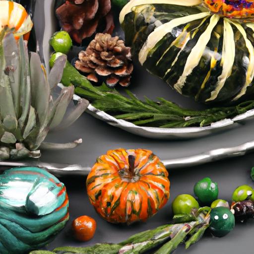 savor the‍ Season: Delicious Edible Gift Ideas⁢ to Delight