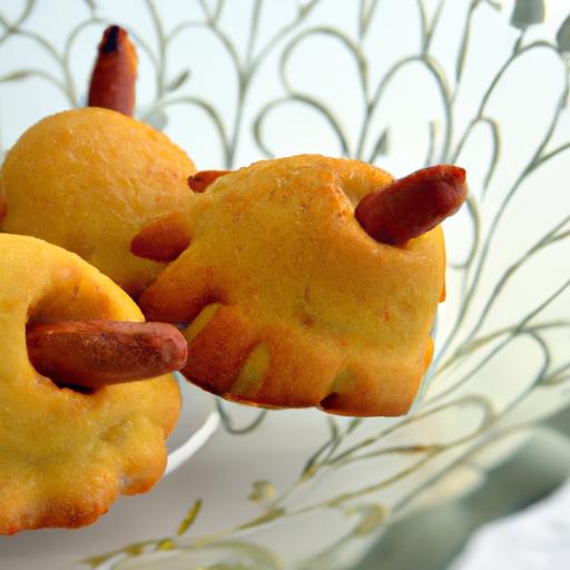 Corn Dog Muffins: A Savory Twist on a Classic Snack
