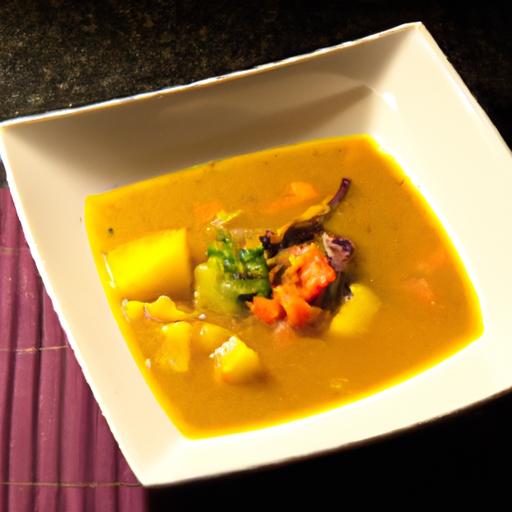 Pepper Soup: A Spicy Journey Through West African Flavors