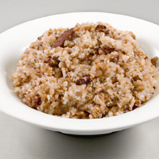 Savor the ⁣Soul of ⁤the South:‍ Cajun ‌Dirty Rice Recipe Guide