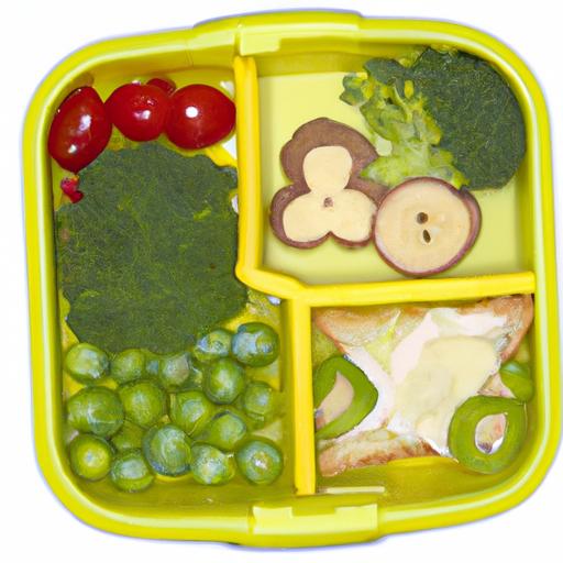 Delicious & Nutritious Toddler Meal Ideas to Try Today