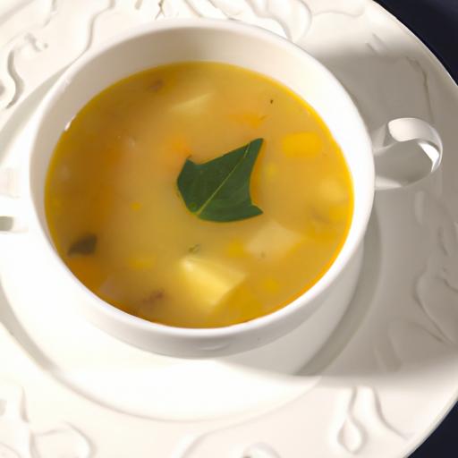 Egg Drop Soup​ Uncovered: History, Recipe &⁢ Tips Explained