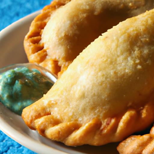 Savory beef and Cheese Empanadas: A Delicious DIY Guide