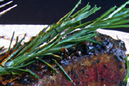 Irresistible Steak Recipes