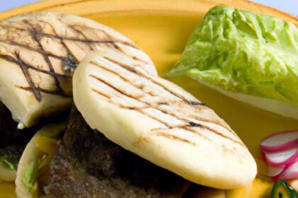 Savor Every Bite: Ultimate Beef Gorditas Recipe Unveiled