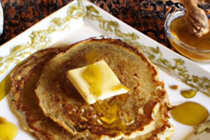 Beghrir: The Moroccan Honeycomb Pancakes You Must Try
