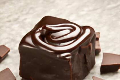 Timeless Delight: Crafting Classic Old-Fashioned Chocolate Fudge