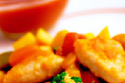 Quick & Tasty College Cooking Recipes for Busy Students