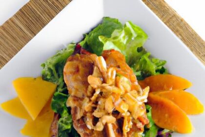 Savor the Flavor: Authentic Pollo Asado Recipe Unveiled