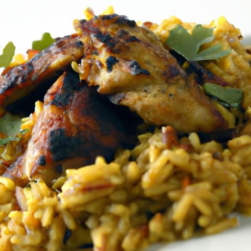 Arroz con Pollo: The Flavorful Heart of Latin Cuisine Explained
