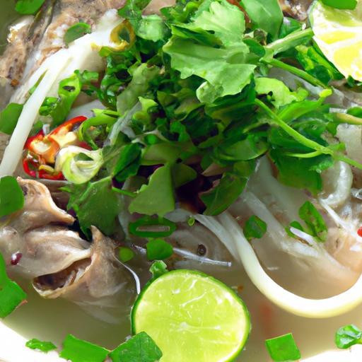 One-Pot Pho Magic: Simplify Vietnamese Flavor in Minutes