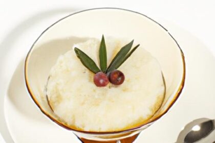 The Timeless Charm of Hasty Pudding: A Classic Recipe Guide