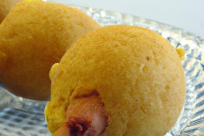 Corn Dog Muffins: A Savory Twist on a Classic Snack