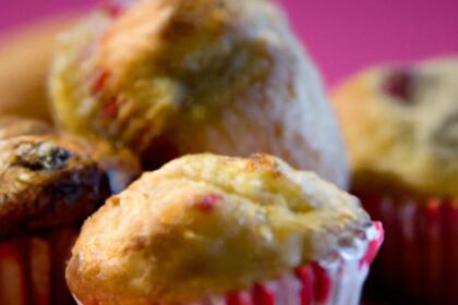 Tiny Treats: The Art and Joy of Mini Muffins Explained