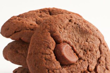 Sweet & Spicy: The Ultimate Molasses Cookies Recipe Guide