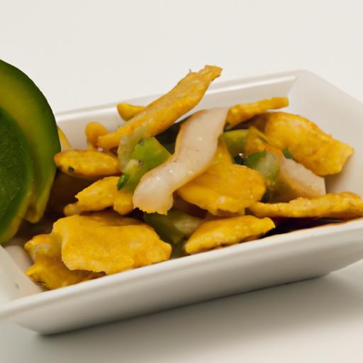 Crispy Corviche Recipe: A Savory Delight to Savor