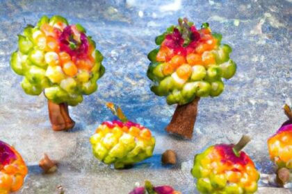 Savor the Season: Delicious Edible Gift Ideas to Delight