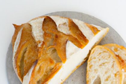 The Craft and Charm of Artisan Bread: Tradition in Every Loaf
