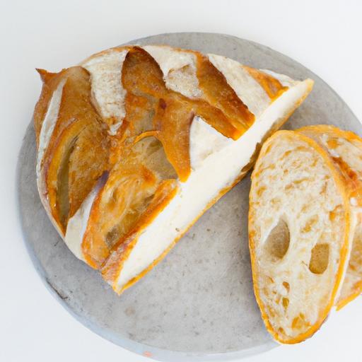 The Craft and Charm of Artisan Bread: Tradition in Every Loaf