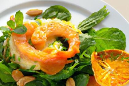 Creative Dinner Party Menus