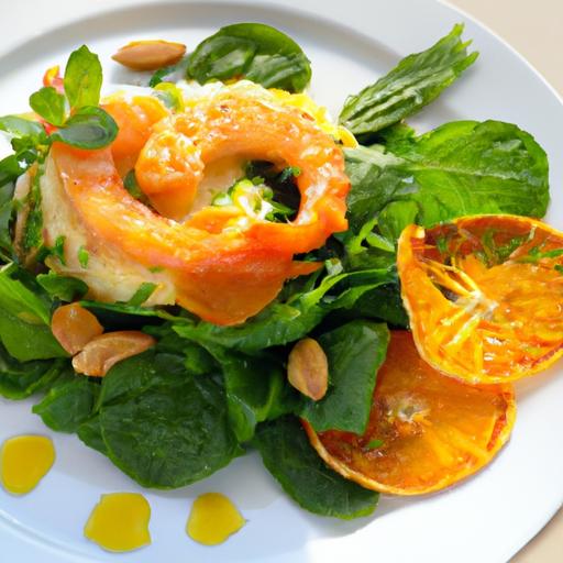 Creative Dinner Party Menus